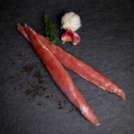 فيليه الخروف خالي العظم