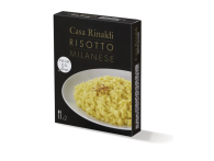 Casa Rinaldi Risotto Milanese 175g