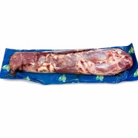 MILKFED VEAL TENDERLOIN CHILLED - KG 