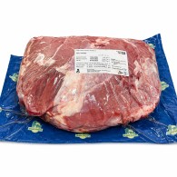 MILKFED VEAL TOPSIDE CHILLED - Average weight 4.6 - 5.3 kg