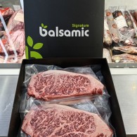 Wagyu Ribeye Mix Box  ( 6 Pcs * 300 g)  1.8 KG