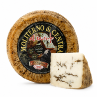 Moliterno Di Central Al TARTUFO
