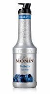 Monin Blueberry Puree 1L