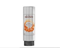 Monin Caramel sauce 500ml