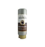 Monin Dark Chocolate Sauce 500 ML