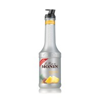 Monin Pineapple Puree 1 L