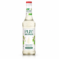 Monin Pure Green Apple 700ml