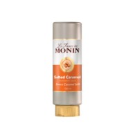 Monin Salted Caramel Sauce 500 ml