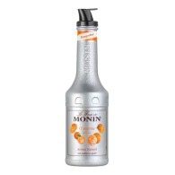 Monin Tangerine Puree 1L