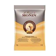 Monin Vanilla Frappe Powder 2 KG