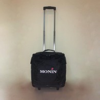 Pos-Monin 12 BOTTLES Travelbag Trolley