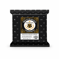 MONTAMORE CHEDDAR CHEESE EW BRICK 198G