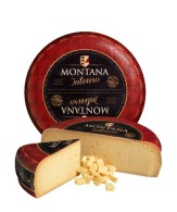 جبنة مونتانا انتينسو