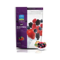 MOOV IQF 4 BERRY MIX 300GM