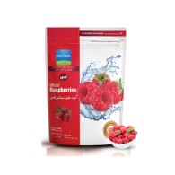 Moov Whole Raspberries 600g