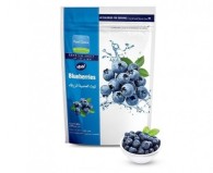Moov Wild Blueberries 600 G
