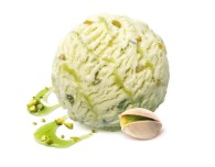 Movenpick Pistachio Ice Cream 2.4L