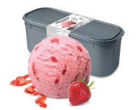 Movenpick Strawberry 5L