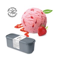 Movenpick Strawberry Sorbet 5 L