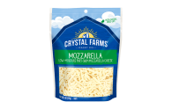 Crystal Farms Mozzarella 226g