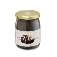 CASA RINALDI MUSHROOM SAUSE WITH TRUFFLES 500 G