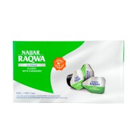 Cafe Najjar Coffee with Cardamom 100 Pods - Lebanon