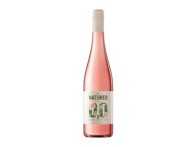 NATUREO ROSE Grape Beverage 0.0u 750ml