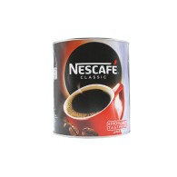 Nescafe Classic Can 750G - Switzerland