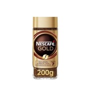 Nescafe Gold Dark Roast Instant 190G