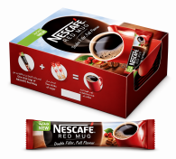 Nescafe Red Mug Stick 50x1.8 G