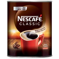 Nestle Nescafe Classic 750g