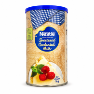 Nestle Sweet Condensed Milk 1kg