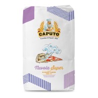 Caputo Nuvola Flour 25kg