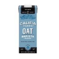 Califia Oats BARISTA Blend 1L
