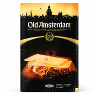 Old Amsterdam Cheese Slices 150g