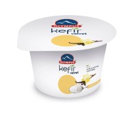 Kefir Vanilla 150g