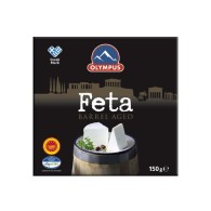 Olympus Feta Barrel Aged 150g