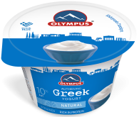 Olympus 10% Greek Yogurt