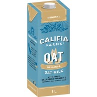 Califia Original Oat 1L