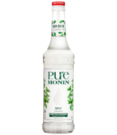 Monin Pure Wild Mint Sugar Free 700ml