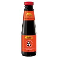 Leekum Panda Oyster Flavored Sauce 255 G