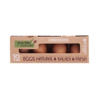 Panier Natural Eggs 12pcs
