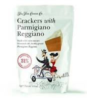 Parmigiano-Reggiano Crackers 45g