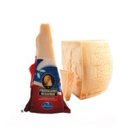 PARMIGIANO REGGIANO CHEESE  AGED 12 MONTHS  KG