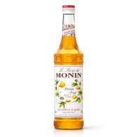 Monin Passion Fruit Syrup 700ml