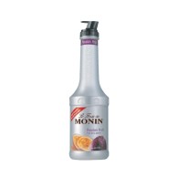 Monin Passion Fruit Puree 1L