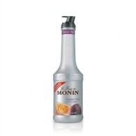Monin Passion Fruit Puree 1L