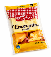 Paysan Breton Emmental 350 G