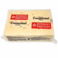 Paysan Breton Emmental Cheese