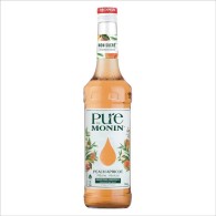 Monin Pure Peach & Apricot Sugar Free